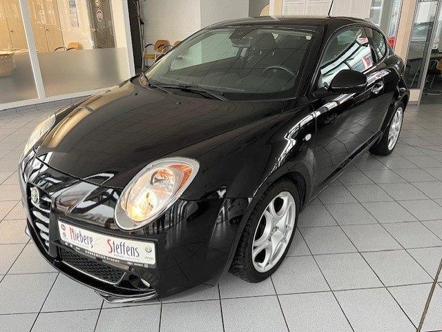 Alfa Romeo Mito Turismo 1.4, 70 kW-Klimaautom, PDC,Bluetoot
