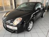 Alfa Romeo Mito Turismo 1.4, 70 kW-Klimaautom, PDC,Bluetoot - gebrauchte Alfa Romeo MiTo aus dem Jahr 2010