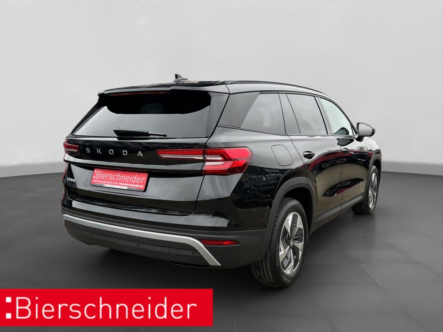 Skoda Kodiaq - Bild 6