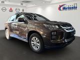 Mitsubishi ASX 2.0 2WD Spirit, Kamera,Sitzh., GJR - gebrauchte Mitsubishi ASX aus dem Jahr 2021