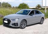 Audi A4 35 TDI/163 CV S tronic (M1307) - Audi A4 Hybrid (Diesel/Elektro)