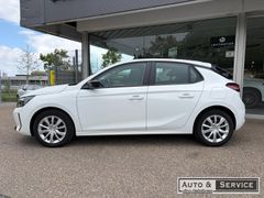 OPEL Corsa F Facelift ACC Apple CarPlay Android Auto 