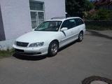 Opel Omega B Caravan, 2.2, 16V, 144 PS mit... - Opel Omega: B Caravan