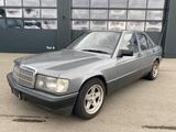 Mercedes-Benz 190 TÜV NEU H Zulassung  - gebrauchte Mercedes-Benz 190 aus dem Jahr 1989