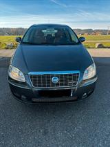 Fiat Croma 1.9 Diesel - Fiat Croma aus 2007