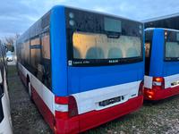 MAN A23 Gelenk - Citaro - Keine Klima!
