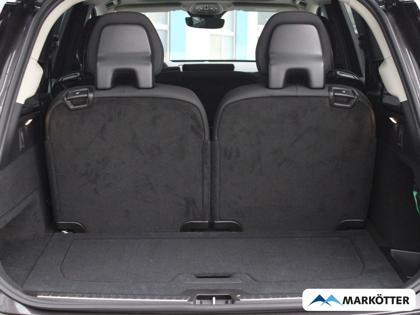 Volvo XC90 - Bild 29