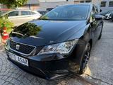 Seat Leon ST Style 1.6 TDI/NAVI/PDC/TEMPOMAT/AHK - Seat Leon: 6.1