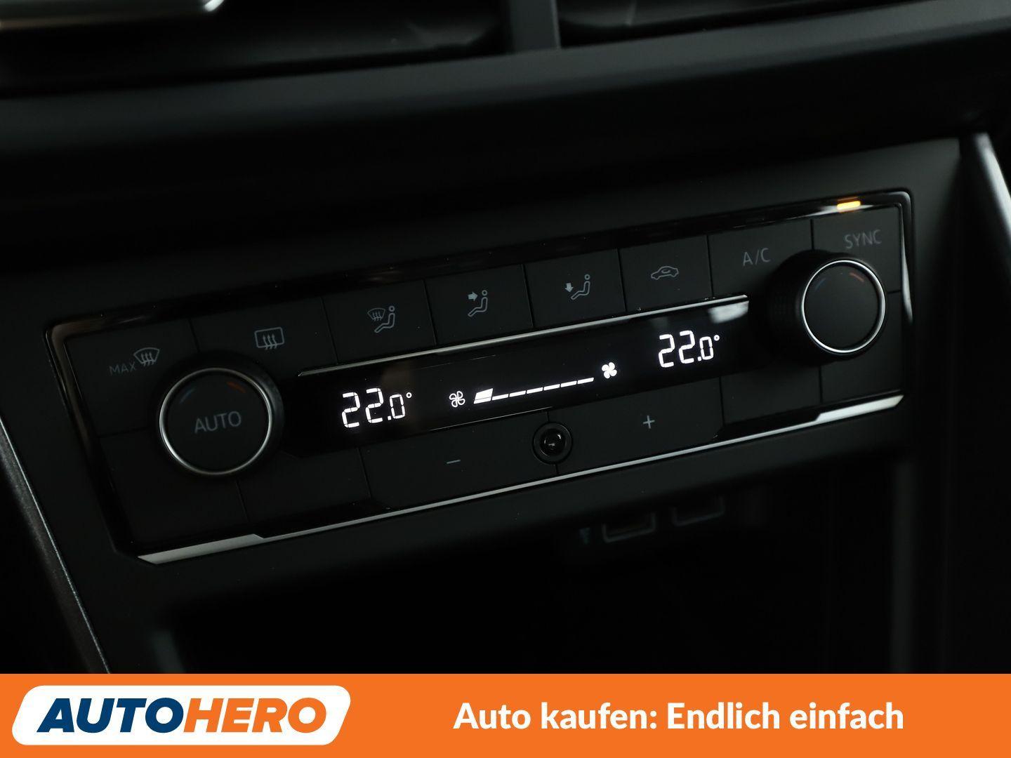 Volkswagen Polo 1.0 TSI Highline Aut.*LIMIT*PDC*ALU*KLIMA*, миниатюра 21
