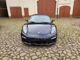 Porsche Boxster S - Porsche Gebrauchtwagen in Leipzig