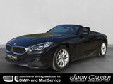 BMW Z4 sDrive 20 i Advantage Leder Navi Live Prof - BMW Z-Reihe mit Schiebedach
