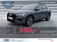 Audi Q3 - Vorschau Bild 1