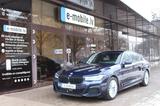 BMW 545 e xDrive M Sport - VOLL, TOP ZUSTAND - scheckheftgepflegte BMW 545