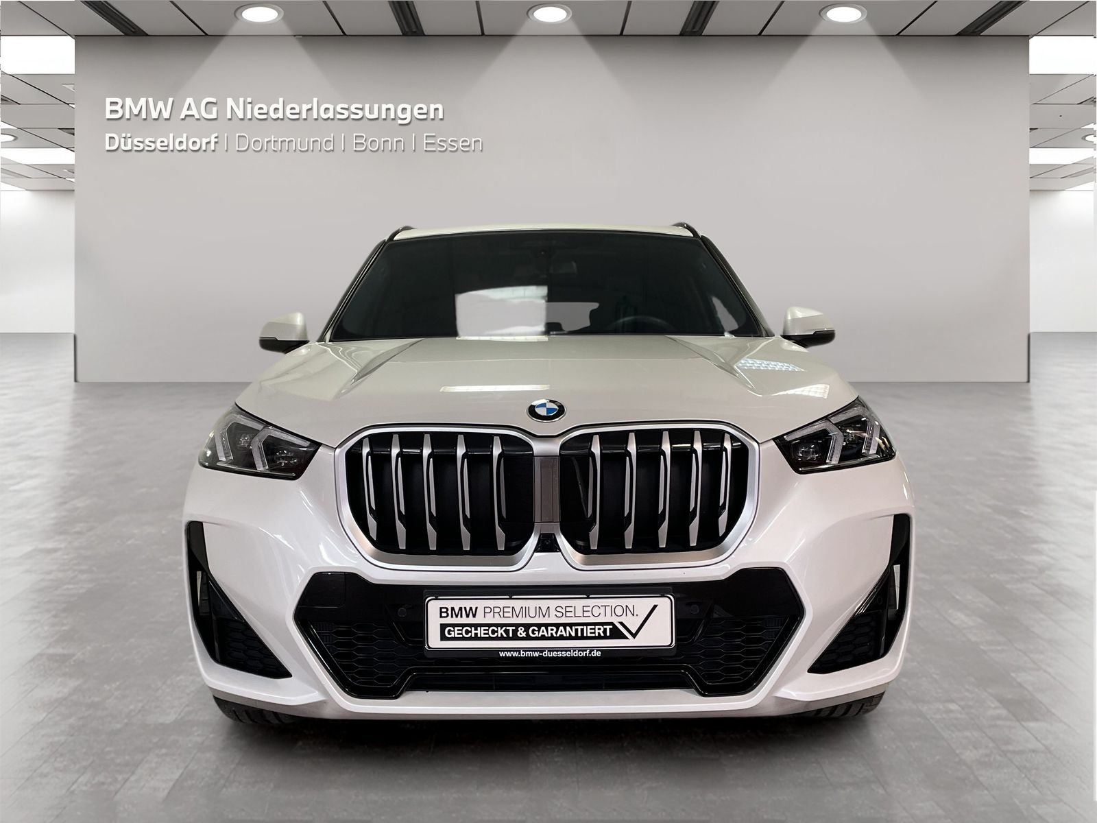 BMW X1 - Bild 8