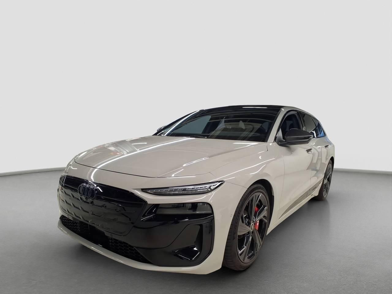 Audi S6 - Bild 7
