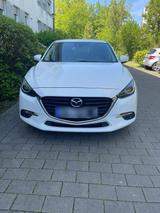 Mazda3  2.2 Diesel 150 ps Automatik - Mazda 2 in Mainz