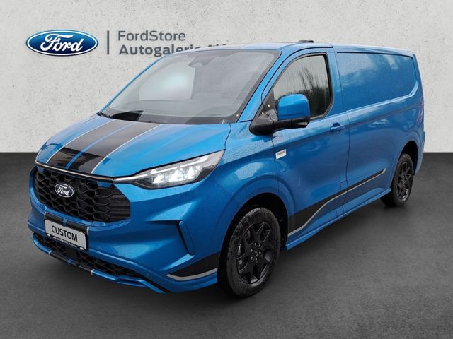 Ford Transit Custom 320 L1H1 LKW 4x4 Autm. Sport