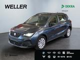 Seat Arona 1.0 TSI Style Edition *LED*Virtual*SHZ*CAM - Seat Arona: Style Edition