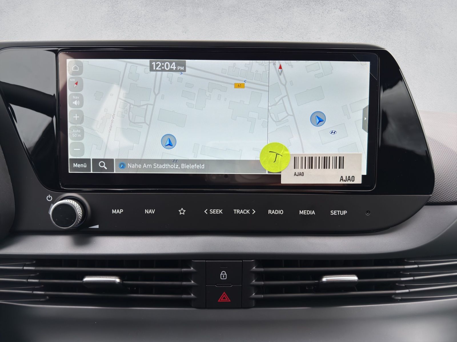 Hyundai BAYON – Bild 11