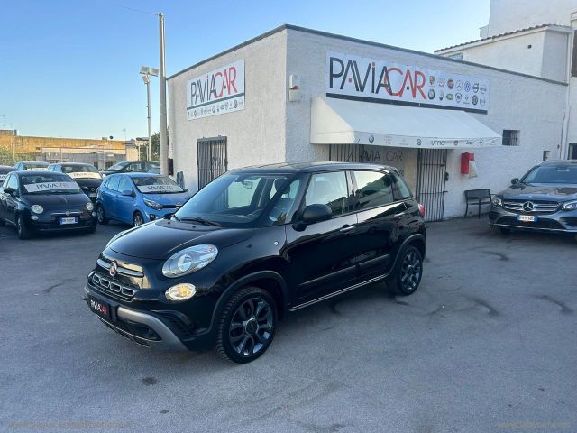 Fiat FIAT 500L 1.3 MJT 95 CV Cross