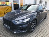 Ford Mondeo Kombi ST Line TDCi150 NAVI/LED/Leder/AHK