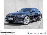 BMW 318i AHK NAVI LED PDC V+H DAB Tempomat Klima LM - BMW 318 in Gelsenkirchen