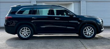 Mercedes GLS 400 - 5