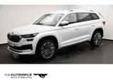 Skoda Kodiaq 2.0 TDI 4x4 DSG L&K Standhzg/Matrix/AHK