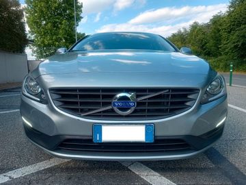 Volvo V60 - 3