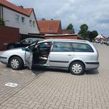 Citroën C5 1.8 16V SX SX - Citroën C5: 1.8