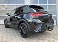 VW T-Roc 2.0 TSI OPF DSG 4M R-Line NAV PANO MATRIX bei Autohaus Landmann & Maier OHG