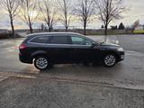 Ford Mondeo 2,0TDCi 103kW DPF - Ford Mondeo aus 2013 mit Diesel-Antrieb: Kombi