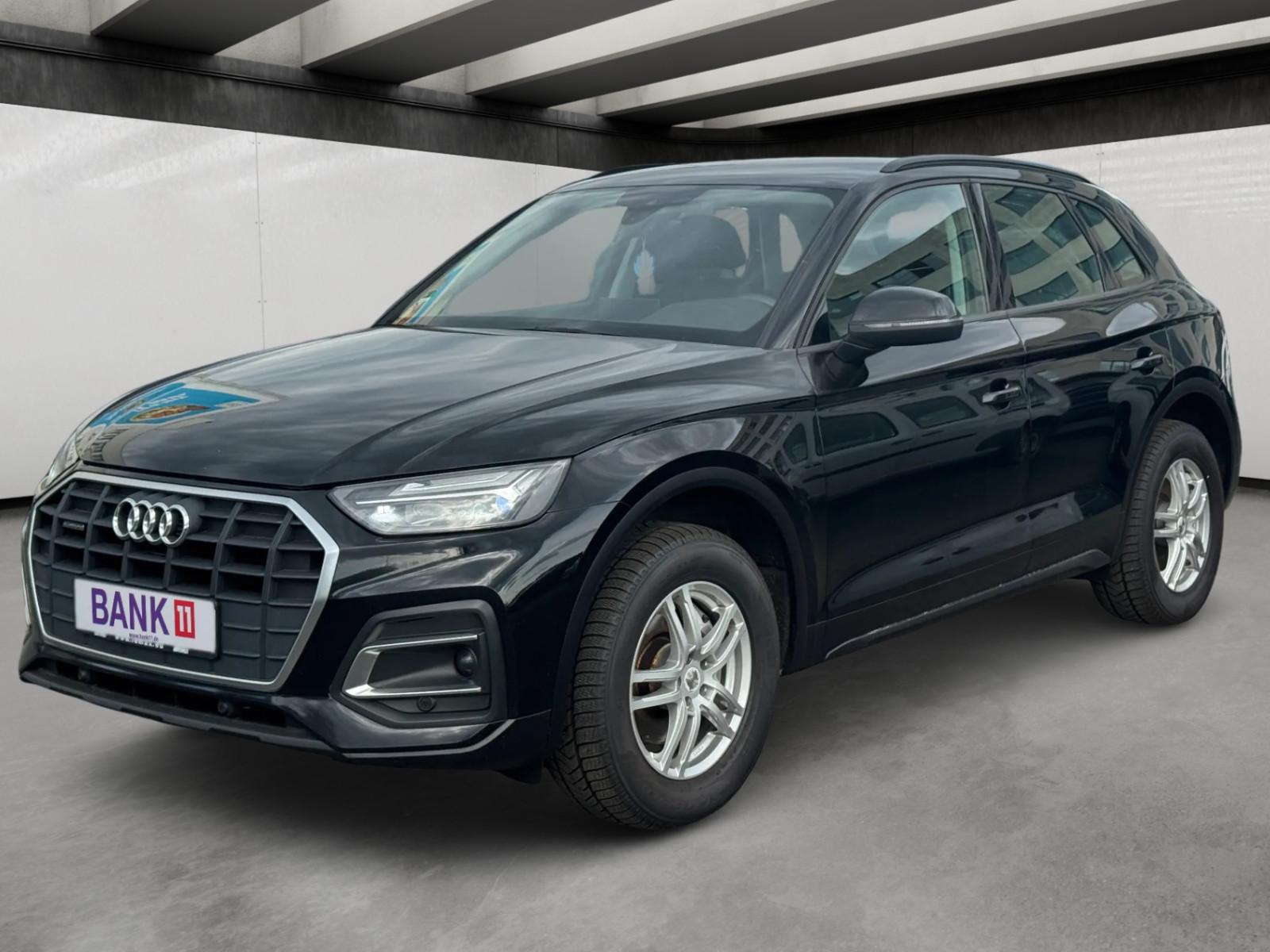 Audi Q5 204 PS S-LINE QUATTRO NETTO - 23.529€ #155