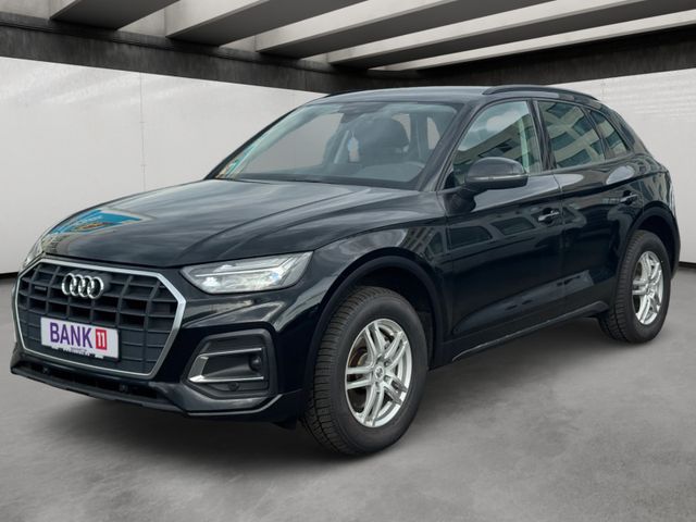 AUDI Q5 204 PS S-LINE QUATTRO NETTO - 23.529€ #155