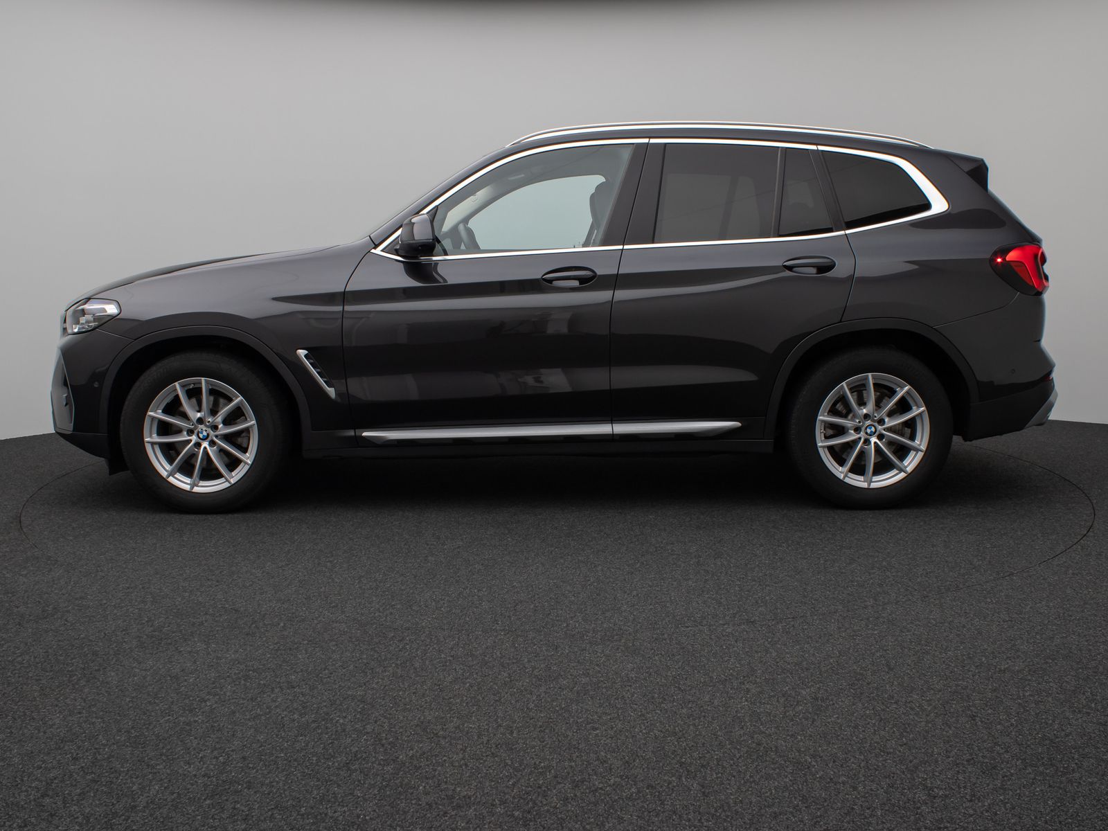 Fahrzeugabbildung BMW X3 xD20i 360° DAB Leder WLAN LED Sport 18Zoll