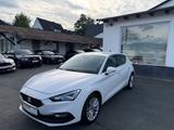 Seat Leon Xcellence/Kamera/Led/Navi/Teilleder/