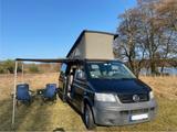 Volkswagen T5 California Beach Aufstelldach 4 Motion