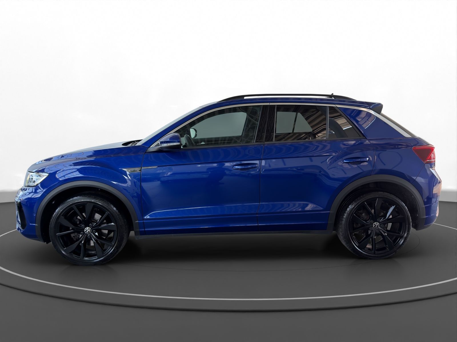 Volkswagen T-Roc 2.0 TSI DSG 4M R-Line Navi IQ.Light beats foto 3
