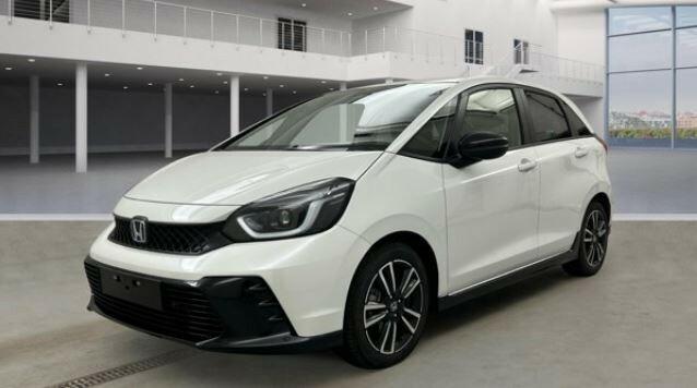 Honda Jazz 1.5 Advance Sport|MagicSeats|nur 2800km