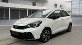 Honda Jazz 1.5 Advance Sport|MagicSeats|nur 2800km - Honda Jazz Advance mit Hybrid-Antrieb (Benzin/Elektro)