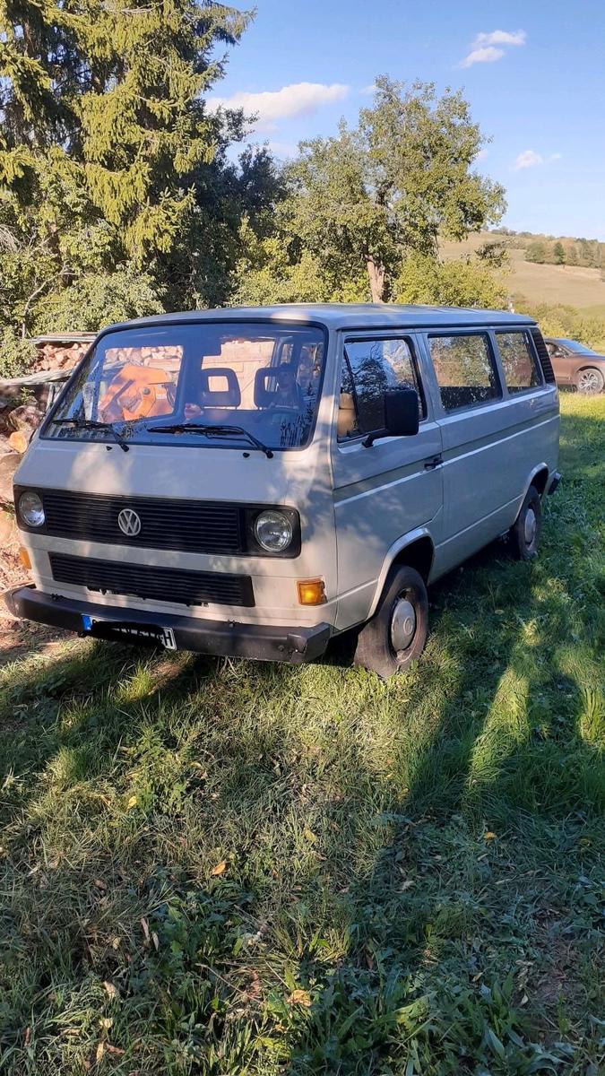 Volkswagen Andere