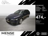 Audi A6 Avant 55 TFSI e quattro sport 2022 Matrix AHK