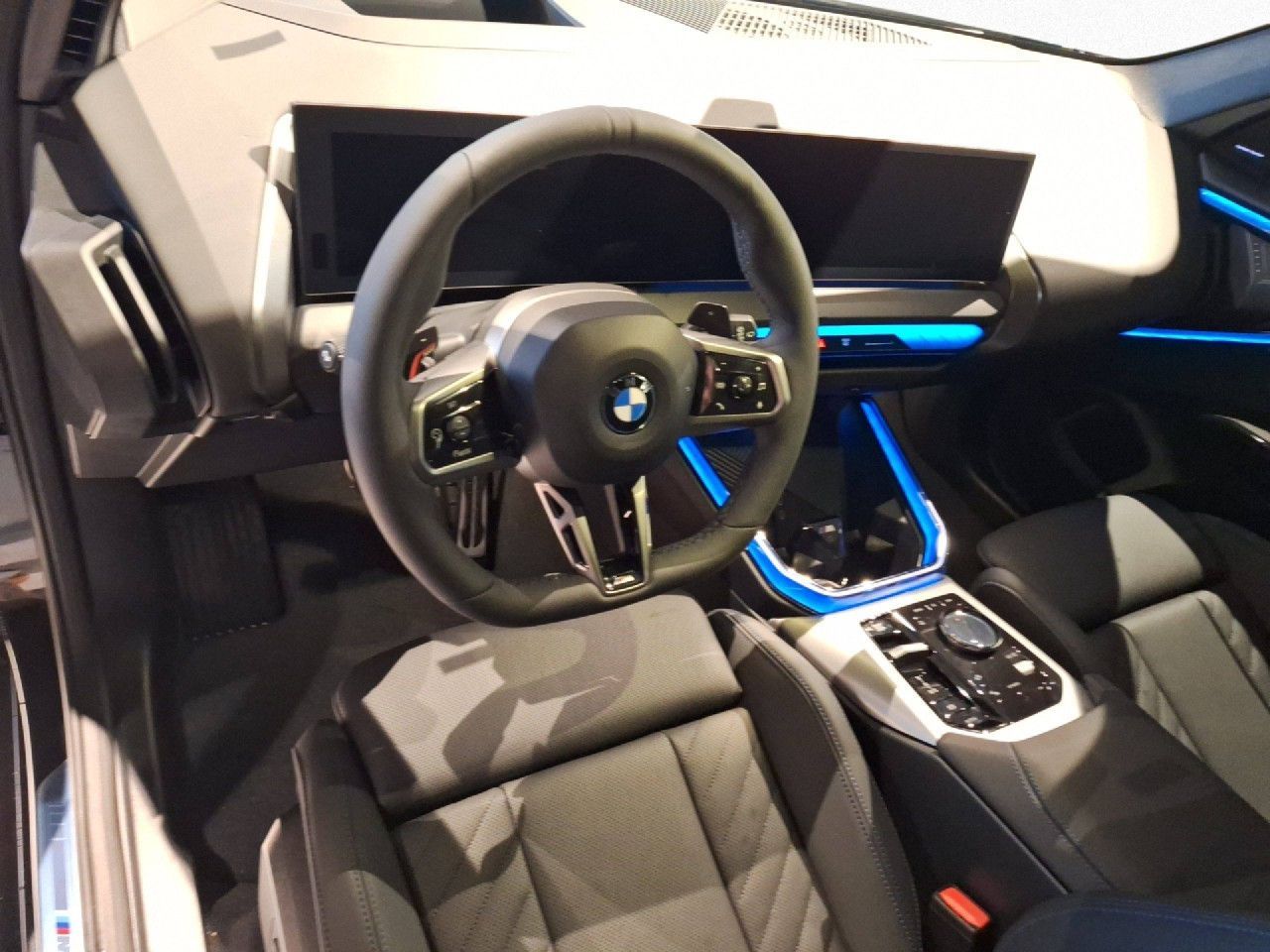 BMW X3 - Bild 14