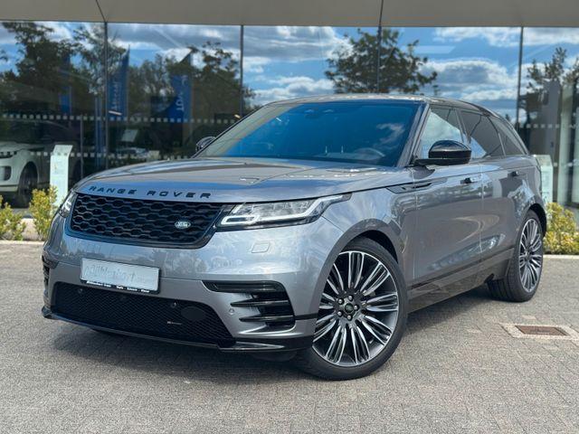 Land Rover Range Rover Velar 3.0 R-Dynamic SE AHK ACC HUD