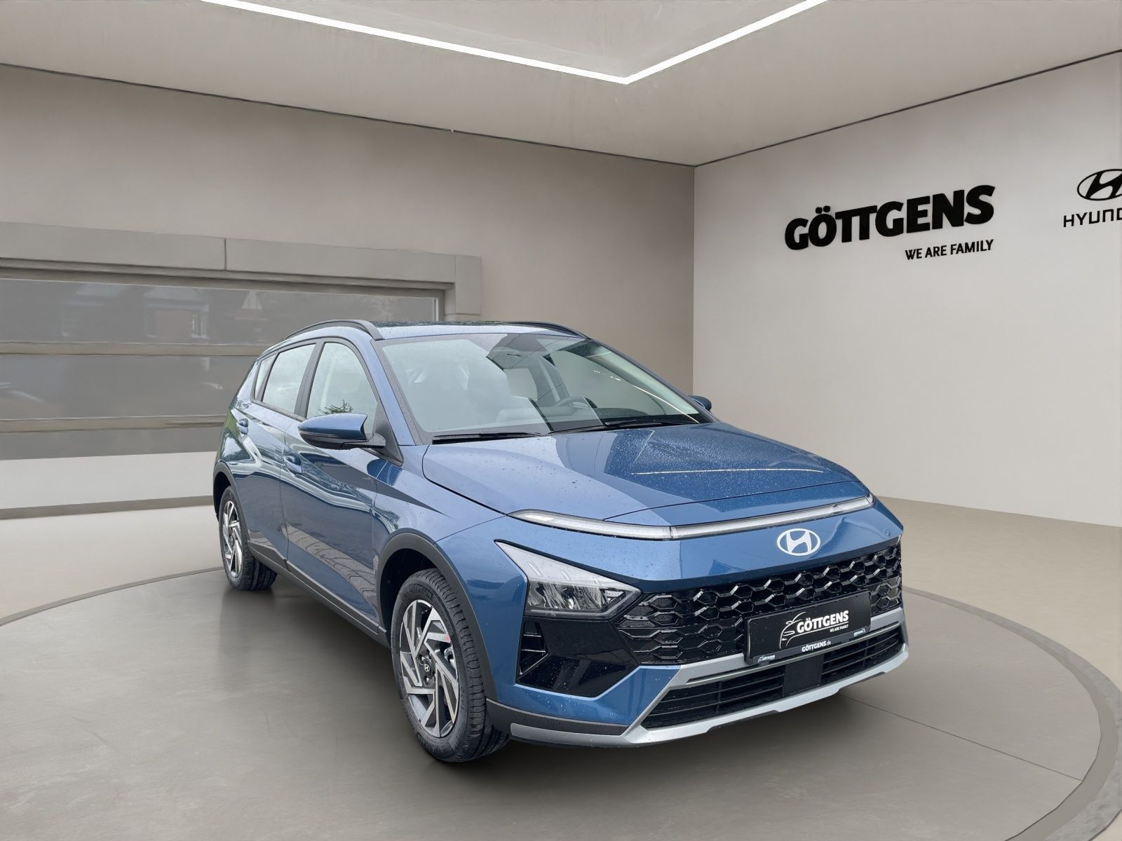 Hyundai BAYON – Bild 6