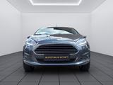 Ford Fiesta Titanium/1.Hand/SH/KLIMA/TÜV NEU/ - Ford Fiesta Gebrauchtwagen in Köln