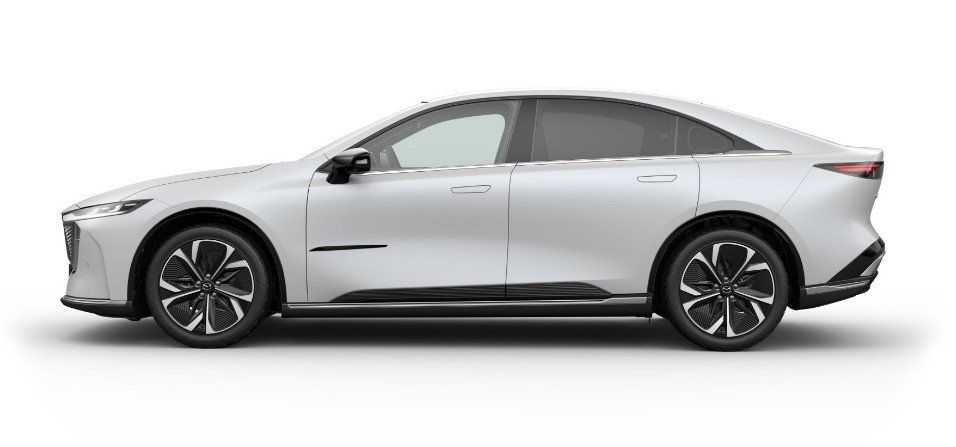 Fahrzeugabbildung Mazda 6E Takumi Plus EV-258 Long Range LEDER PANO NAVI