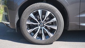 Volvo XC60 - 10