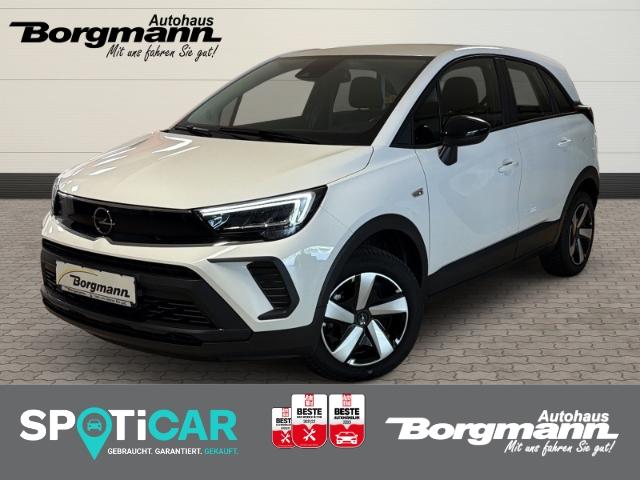 Opel Crossland (X)
