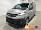 Opel Vivaro 1.5 D Edition Klima PDC AHK - Opel Vivaro Gebrauchtwagen in Hamburg